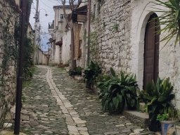 Berat