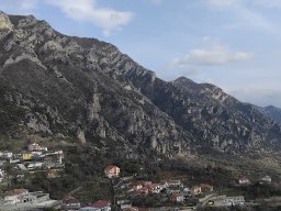 Kruje
