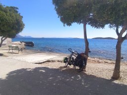 Peljesac