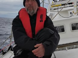 Traversée Marseille Corse