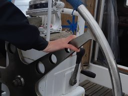 Traversée Marseille Corse