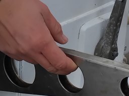 Traversée Marseille Corse