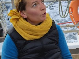 Traversée Marseille Corse