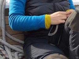 Traversée Marseille Corse