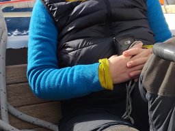 Traversée Marseille Corse