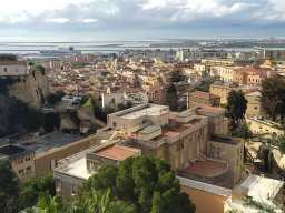 Cagliari