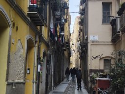 Cagliari