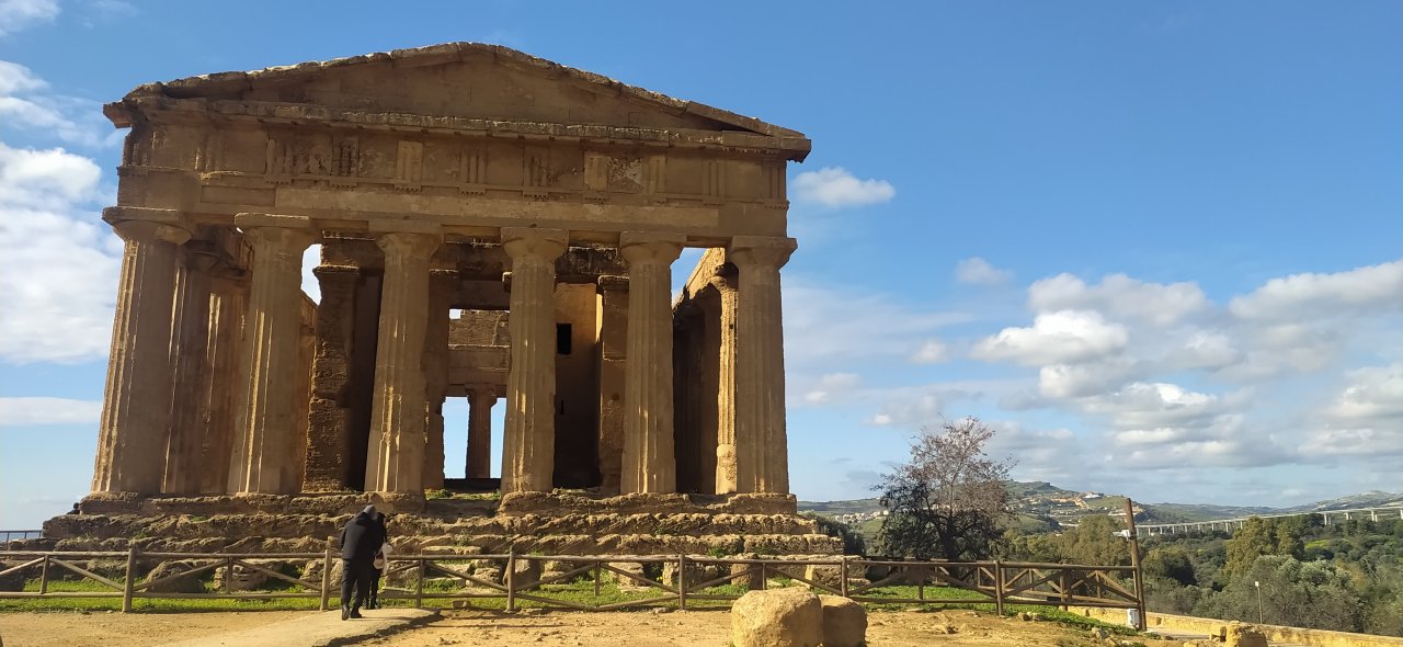 Agrigento