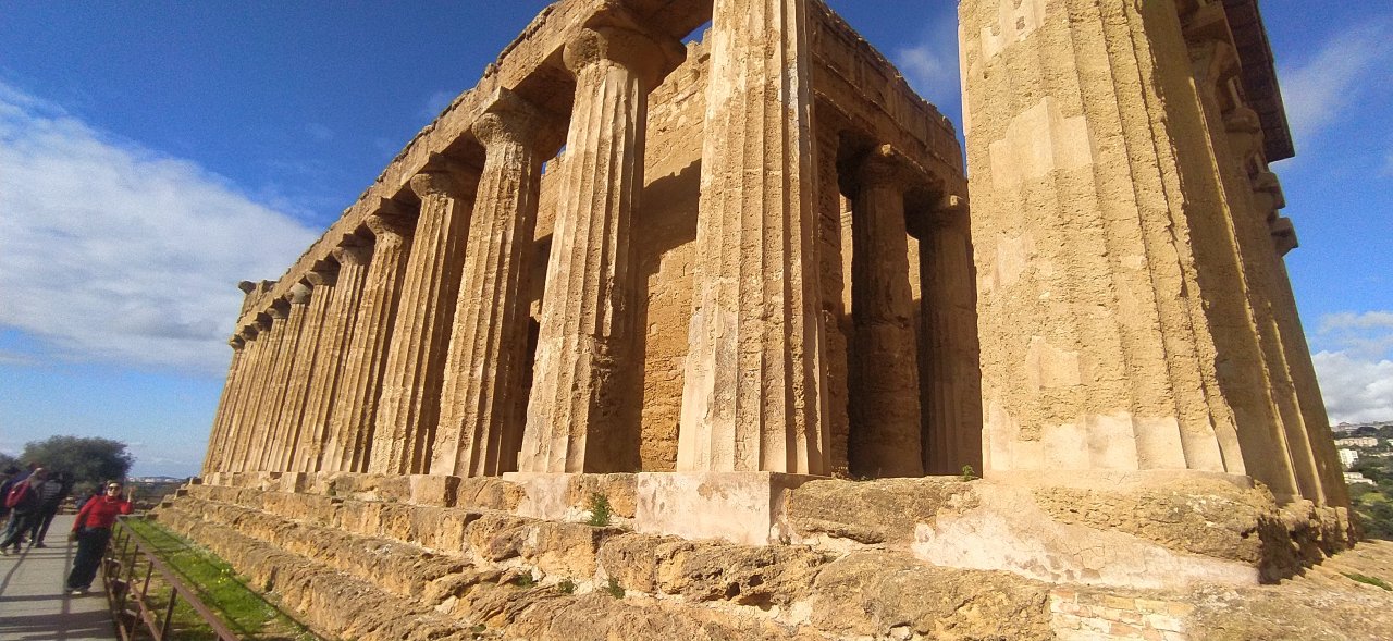 Agrigento