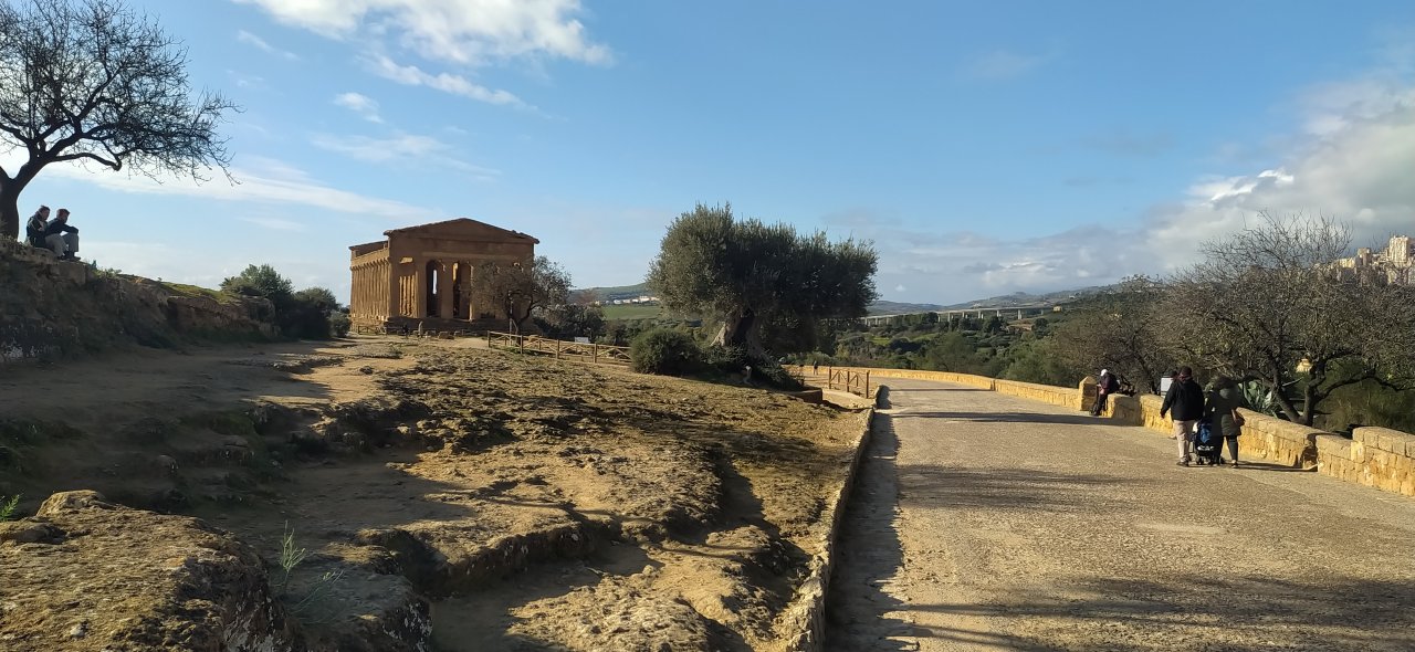 Agrigento