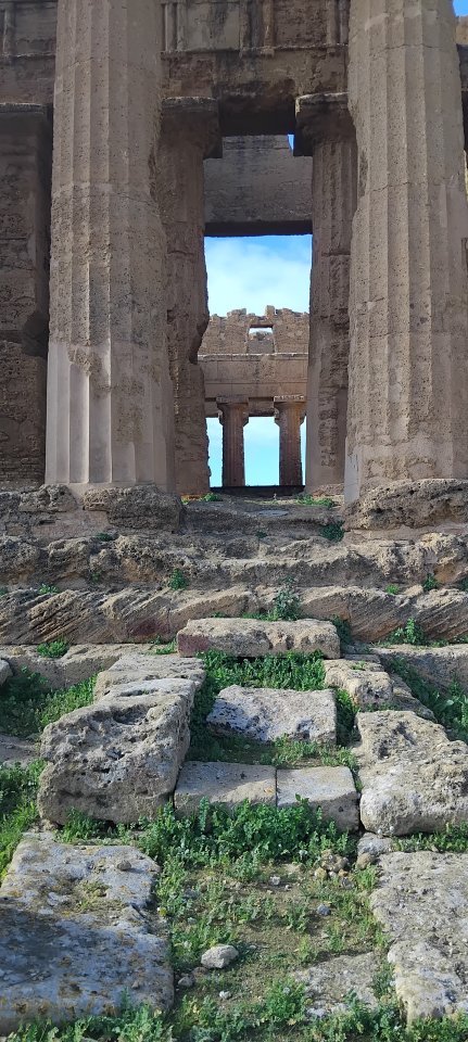 Agrigento