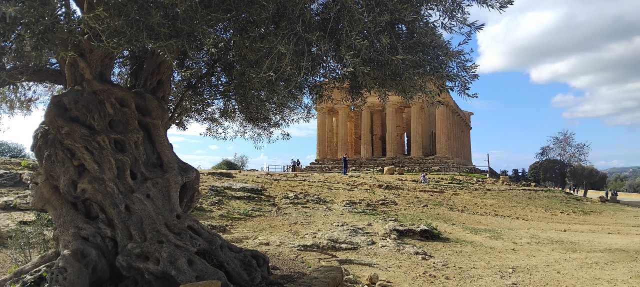 Agrigento