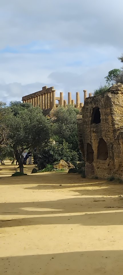 Agrigento