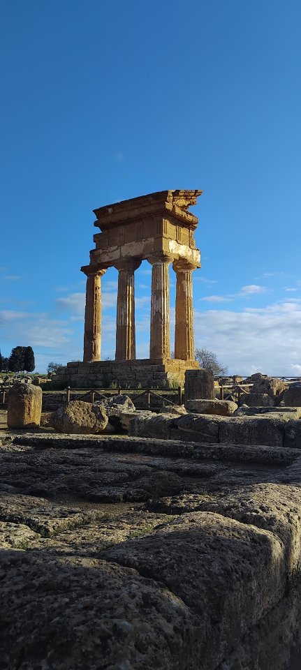 Agrigento