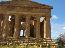 Agrigento