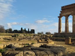 Agrigento