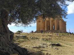Agrigento