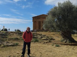 Agrigento
