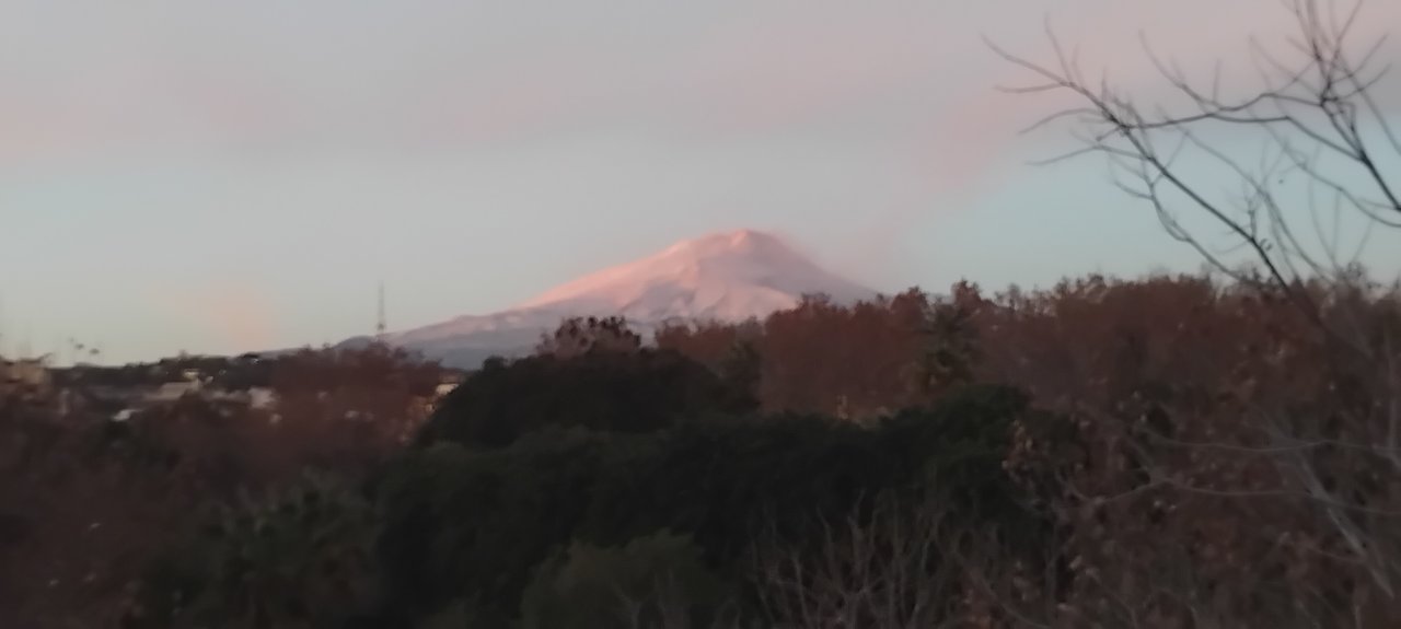 De Catania à Taormina