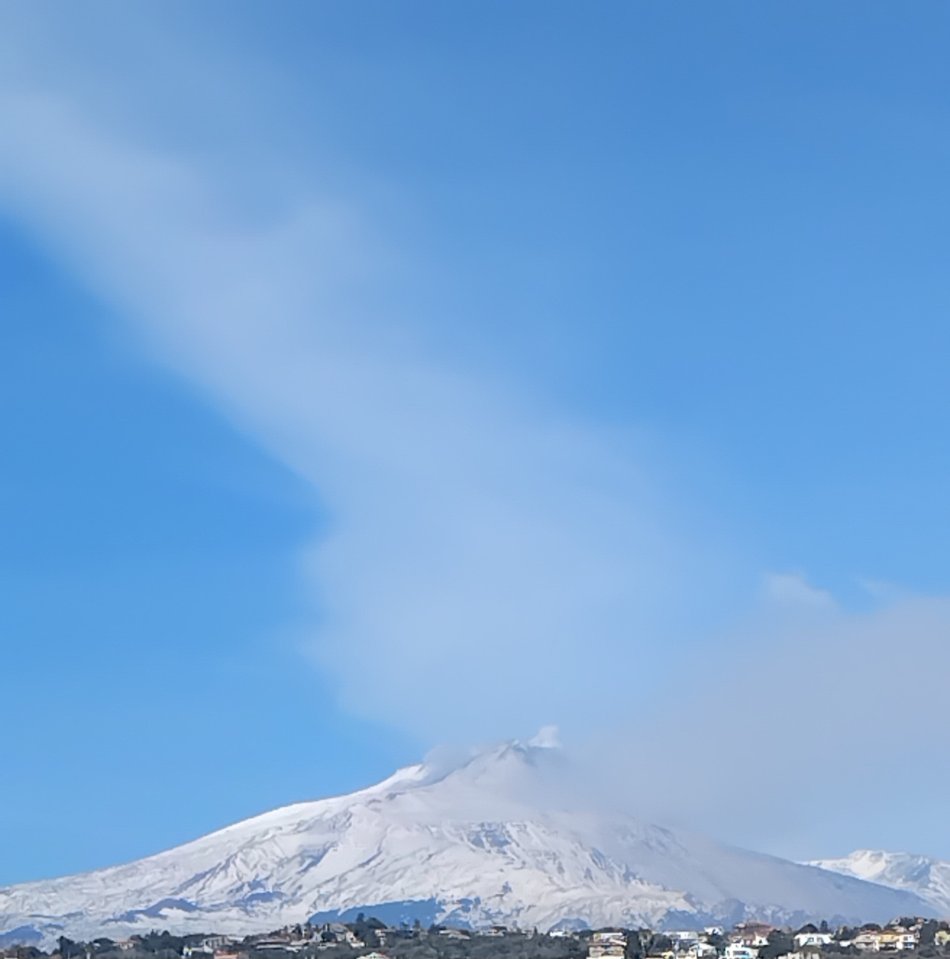 De Catania à Taormina