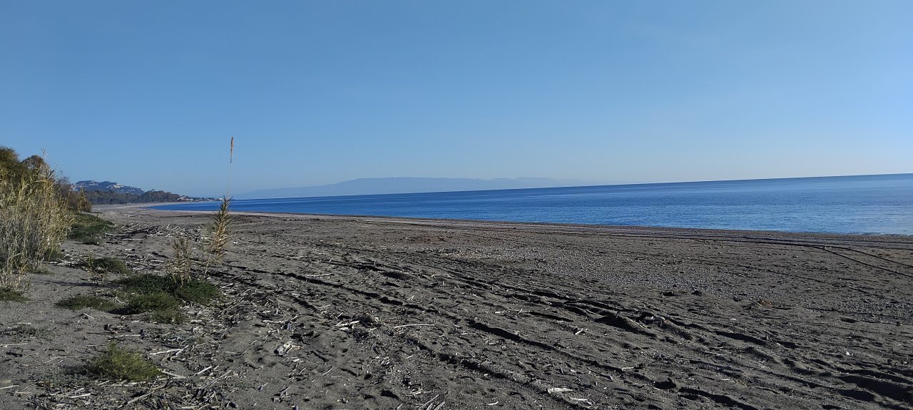 De Catania à Taormina