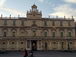 De Catania à Taormina