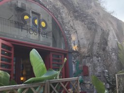 De Catania à Taormina