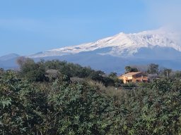 De Catania à Taormina