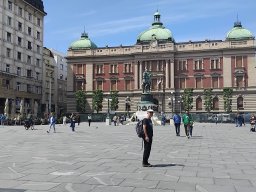 Belgrade