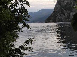 Danube