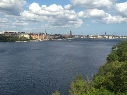 Suede &raquo; Stockholm