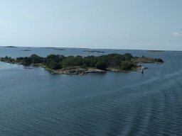 Finlande 